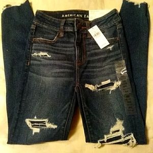 American Eagle NE(X)T Level Stretch